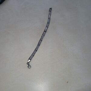 Real Silver 925 Bracelet